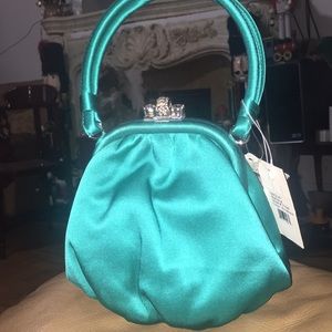 Neman Marcus by Franchi Small Clutch